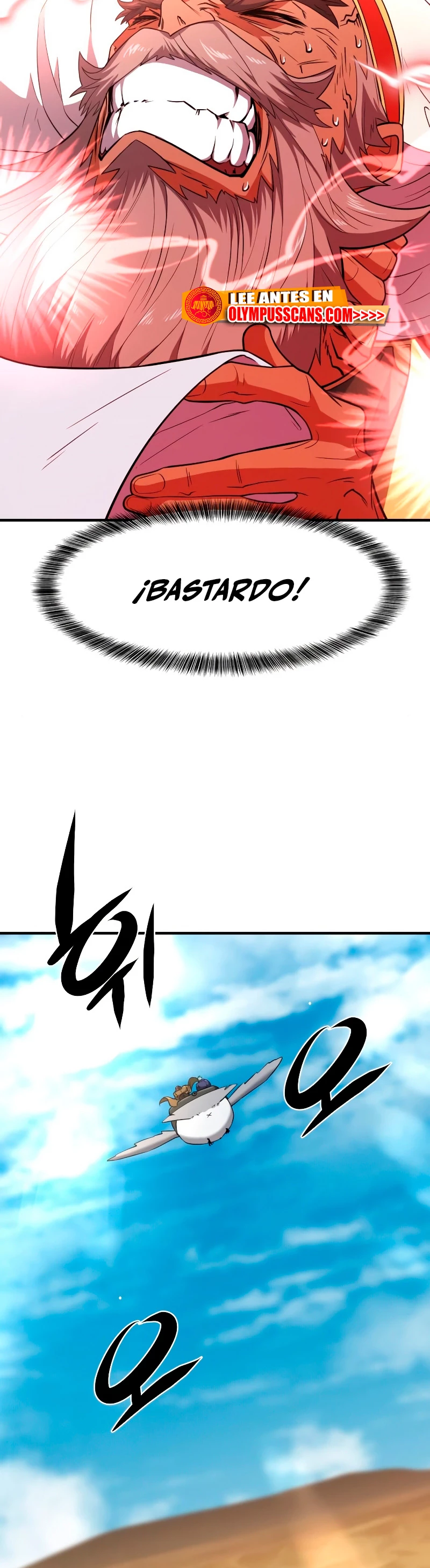 Read El Mejor Ingeniero del Mundo ES Manga Online