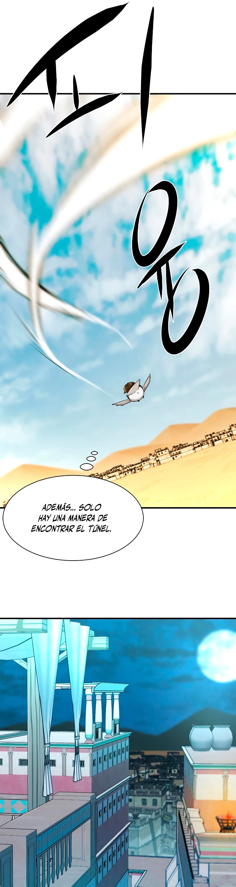 Read El Mejor Ingeniero del Mundo ES Manga Online