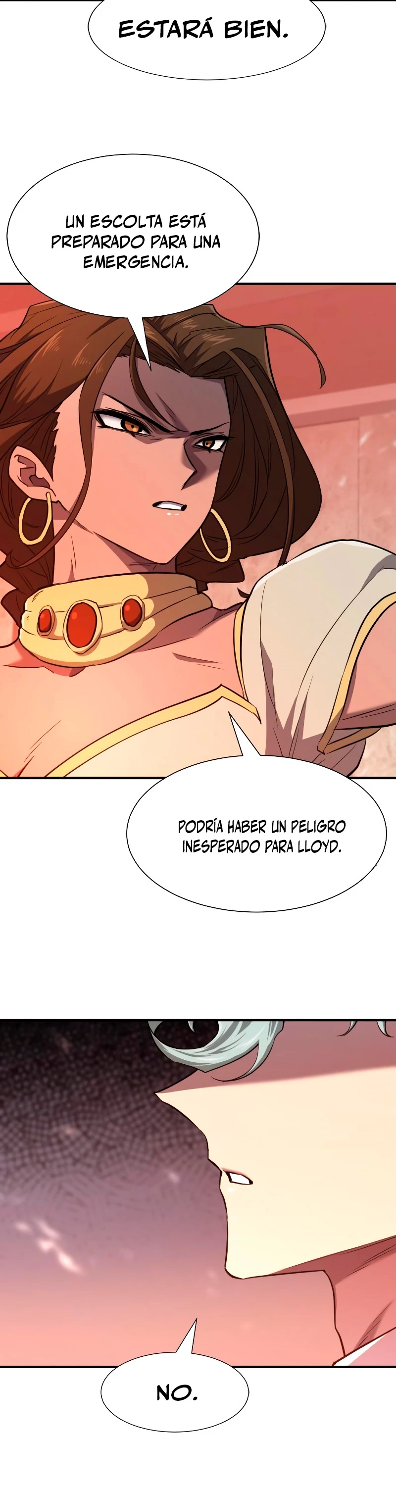 Read El Mejor Ingeniero del Mundo ES Manga Online