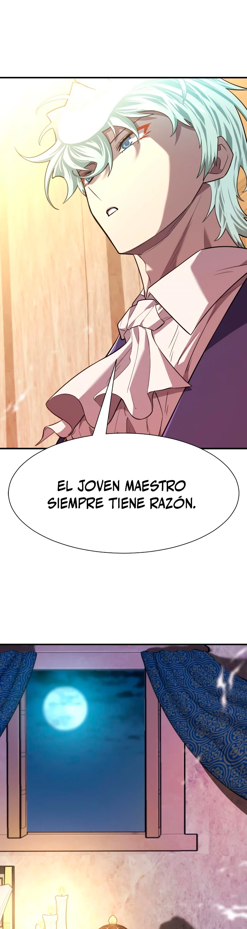 Read El Mejor Ingeniero del Mundo ES Manga Online