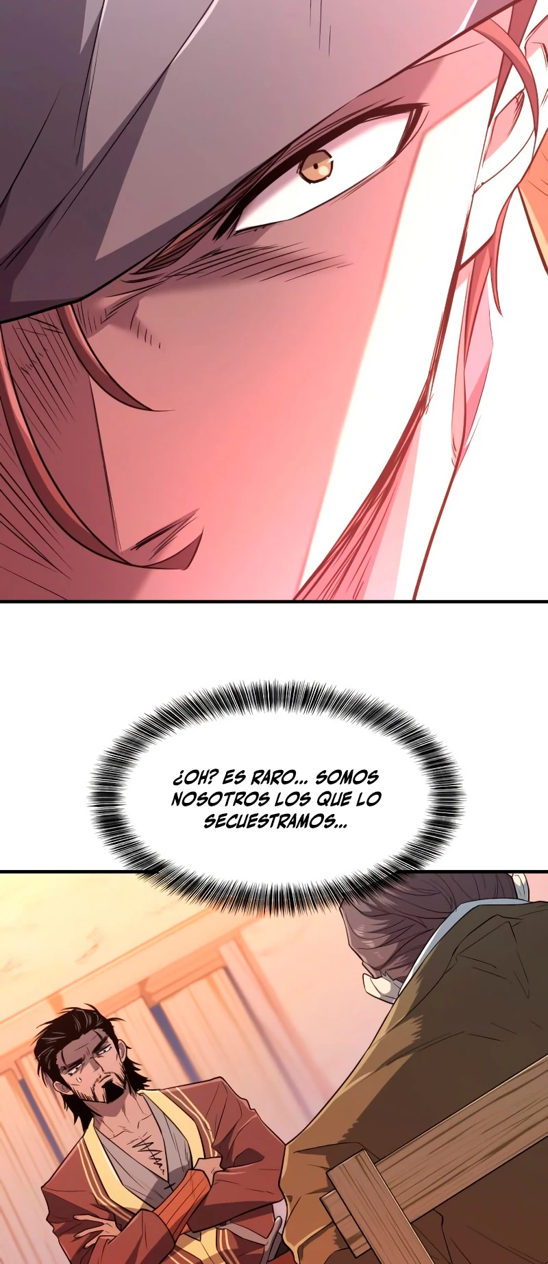Read El Mejor Ingeniero del Mundo ES Manga Online