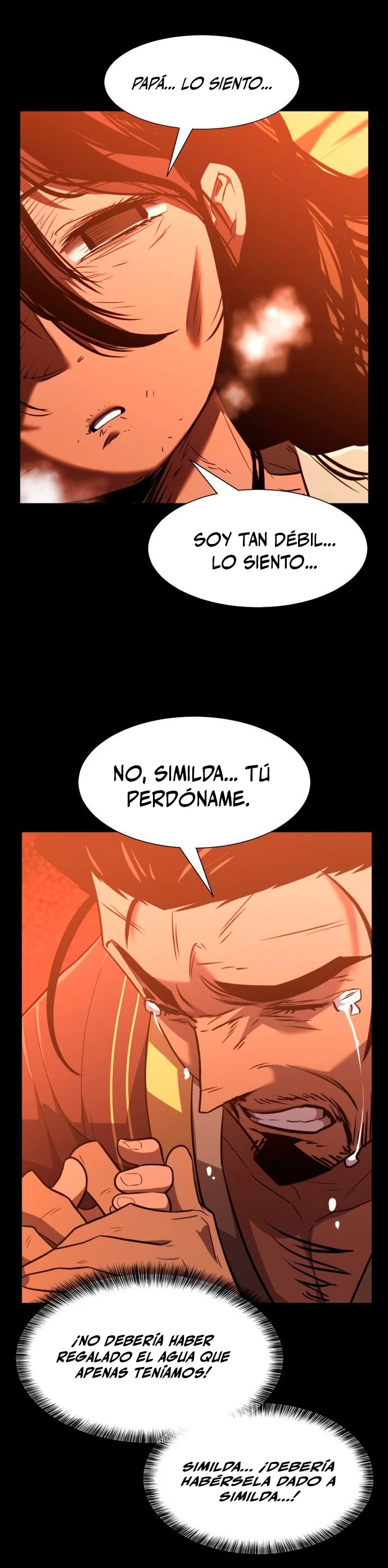Read El Mejor Ingeniero del Mundo ES Manga Online