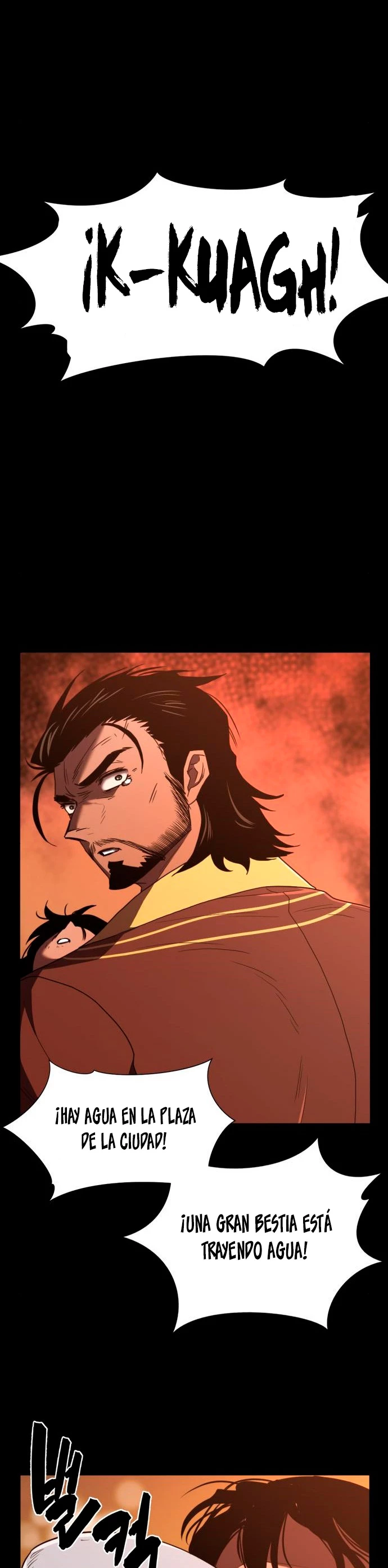 Read El Mejor Ingeniero del Mundo ES Manga Online