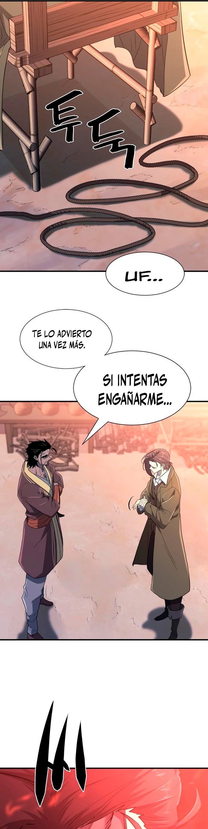 Read El Mejor Ingeniero del Mundo ES Manga Online