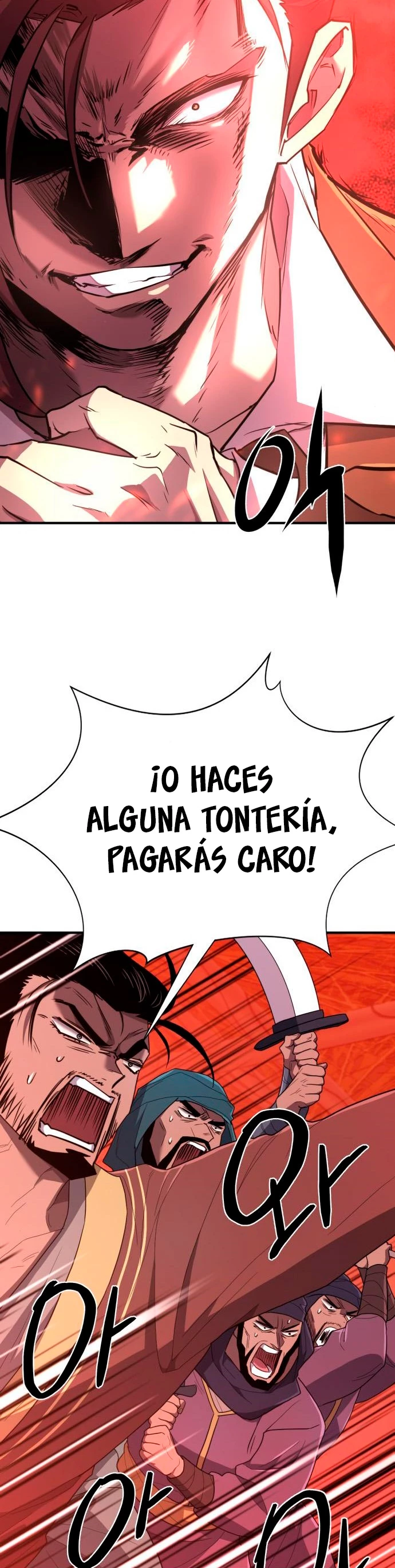 Read El Mejor Ingeniero del Mundo ES Manga Online