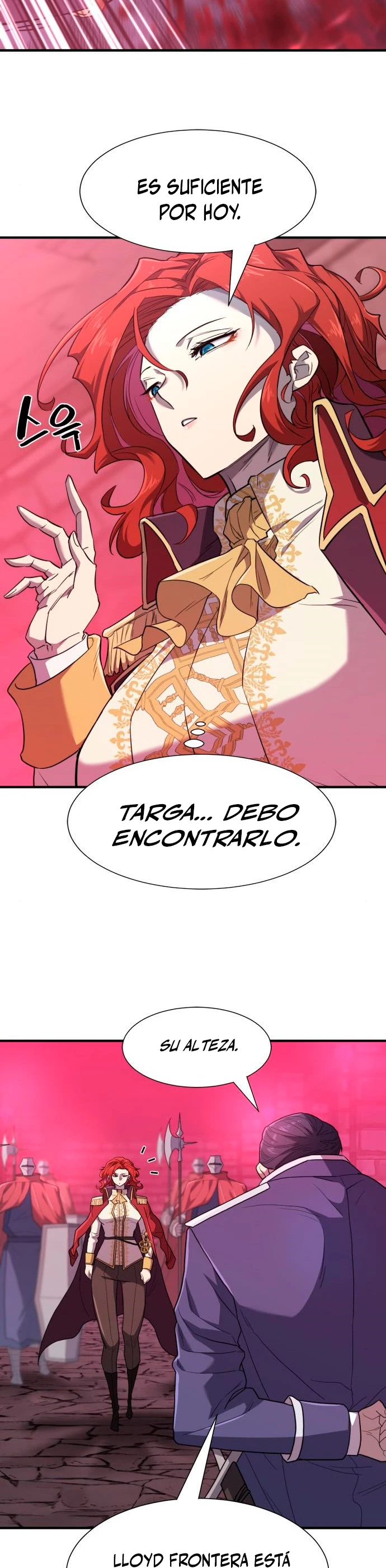 Read El Mejor Ingeniero del Mundo ES Manga Online