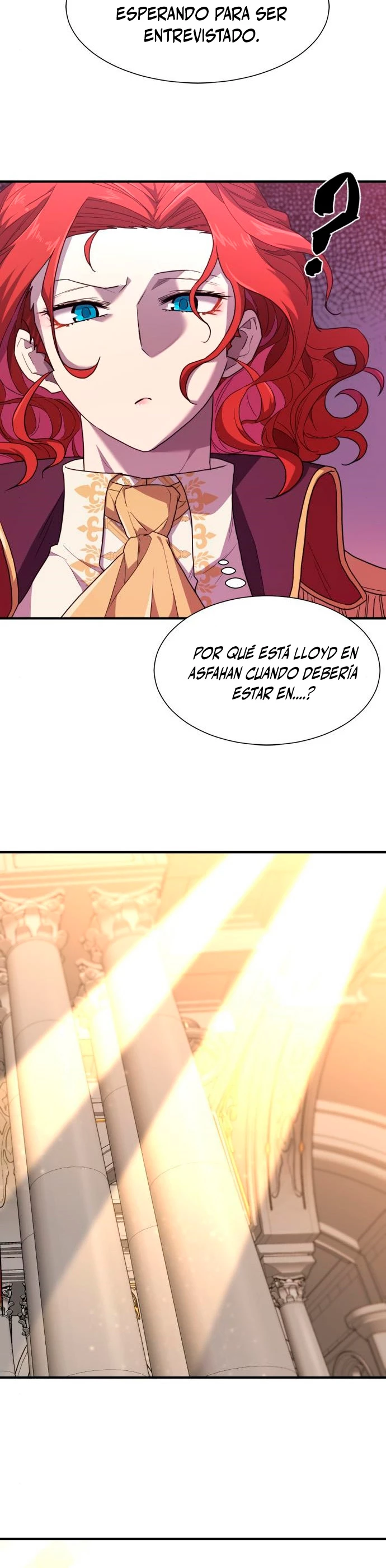 Read El Mejor Ingeniero del Mundo ES Manga Online