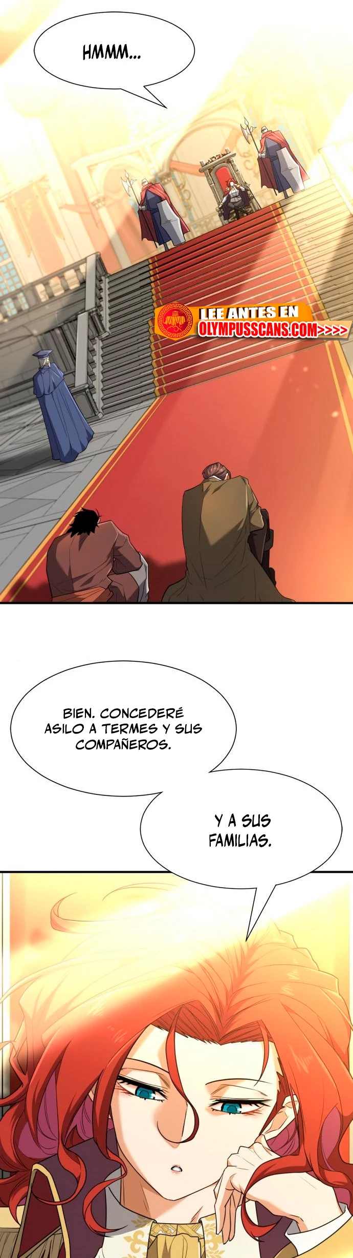 Read El Mejor Ingeniero del Mundo ES Manga Online