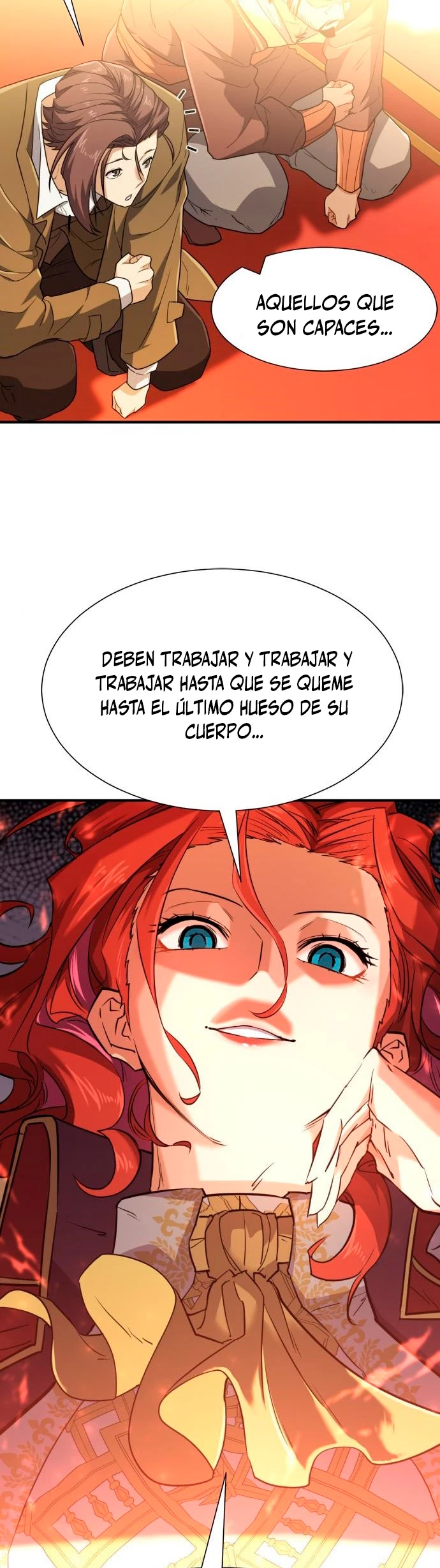 Read El Mejor Ingeniero del Mundo ES Manga Online