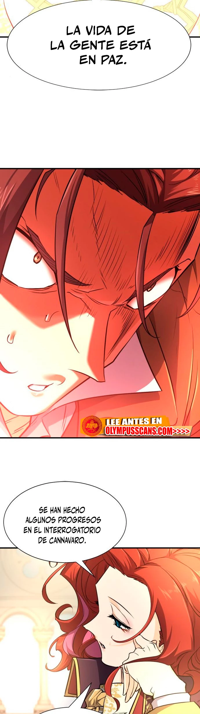 Read El Mejor Ingeniero del Mundo ES Manga Online