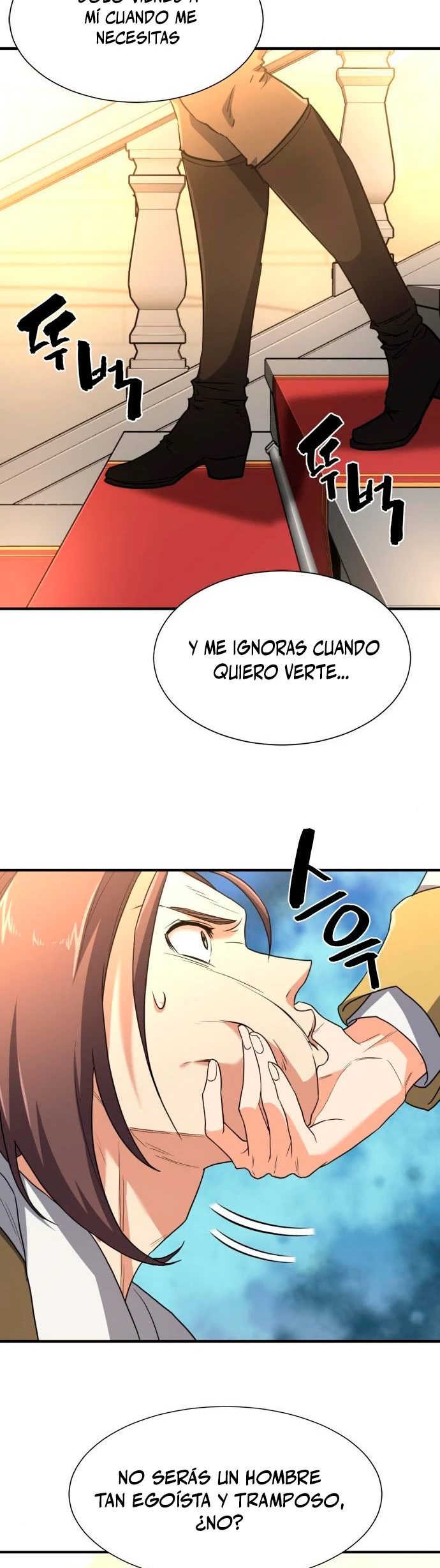 Read El Mejor Ingeniero del Mundo ES Manga Online