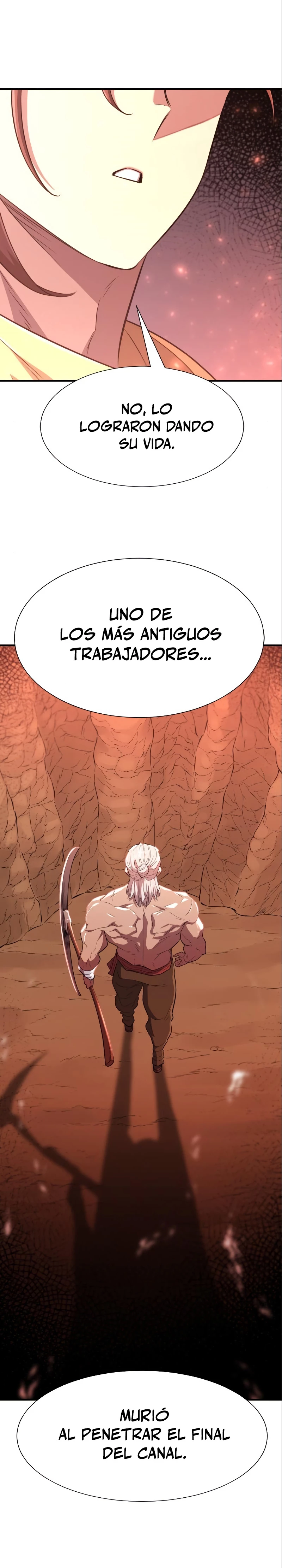 Read El Mejor Ingeniero del Mundo ES Manga Online