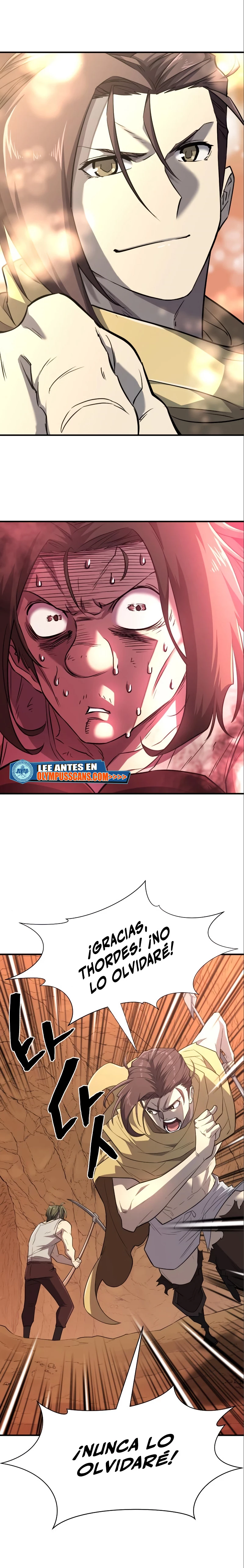 Read El Mejor Ingeniero del Mundo ES Manga Online
