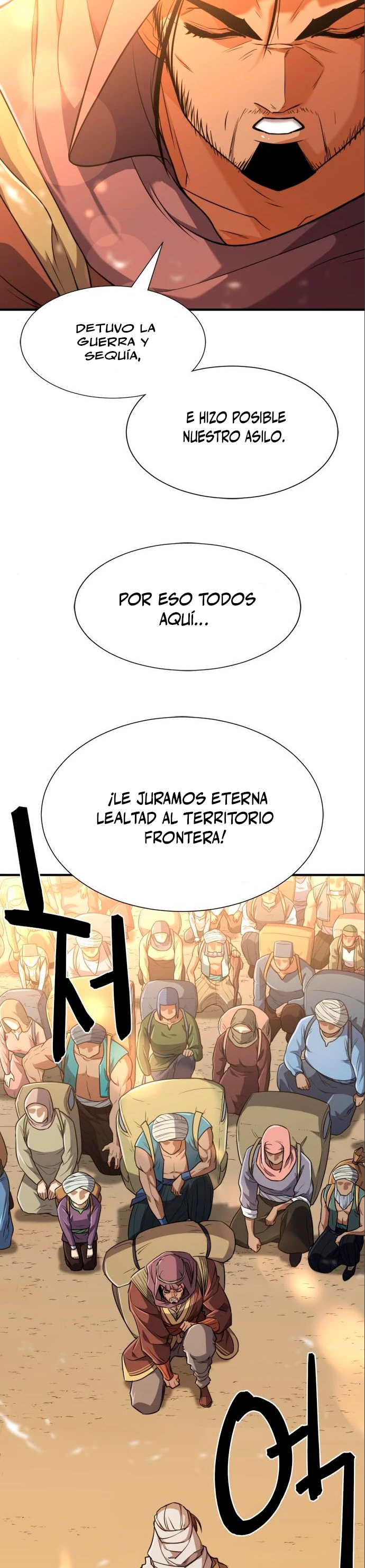 Read El Mejor Ingeniero del Mundo ES Manga Online