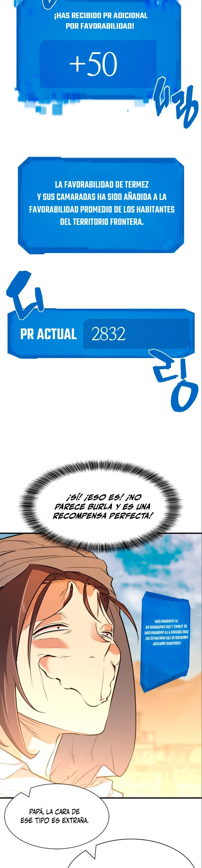Read El Mejor Ingeniero del Mundo ES Manga Online