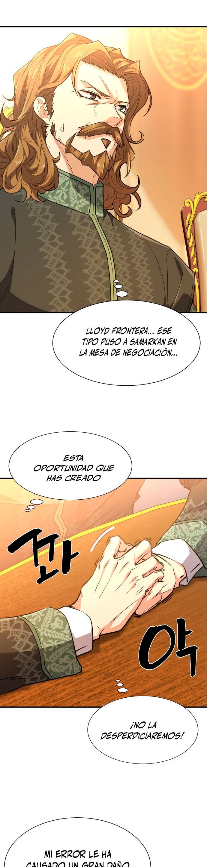 Read El Mejor Ingeniero del Mundo ES Manga Online