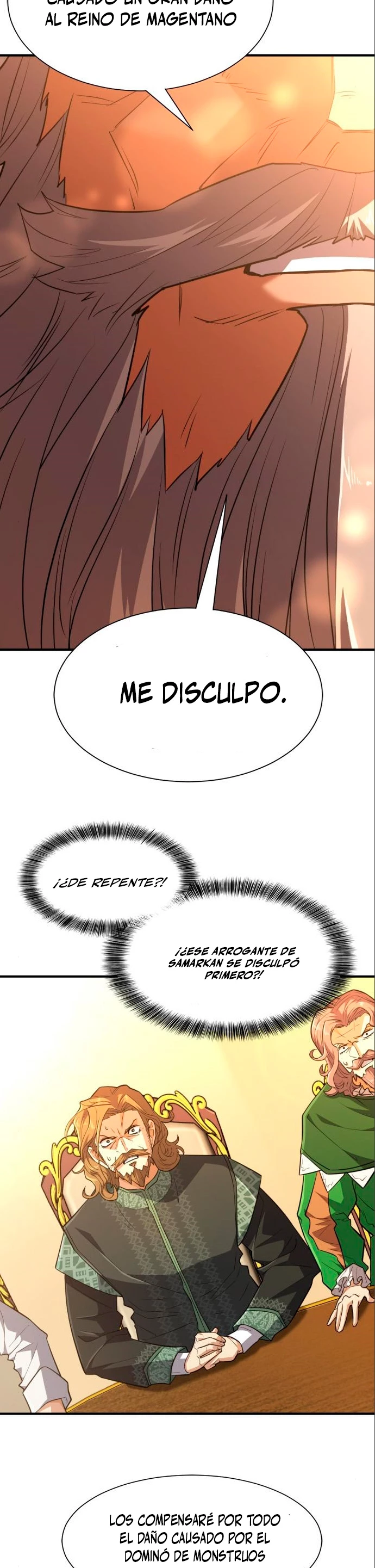 Read El Mejor Ingeniero del Mundo ES Manga Online