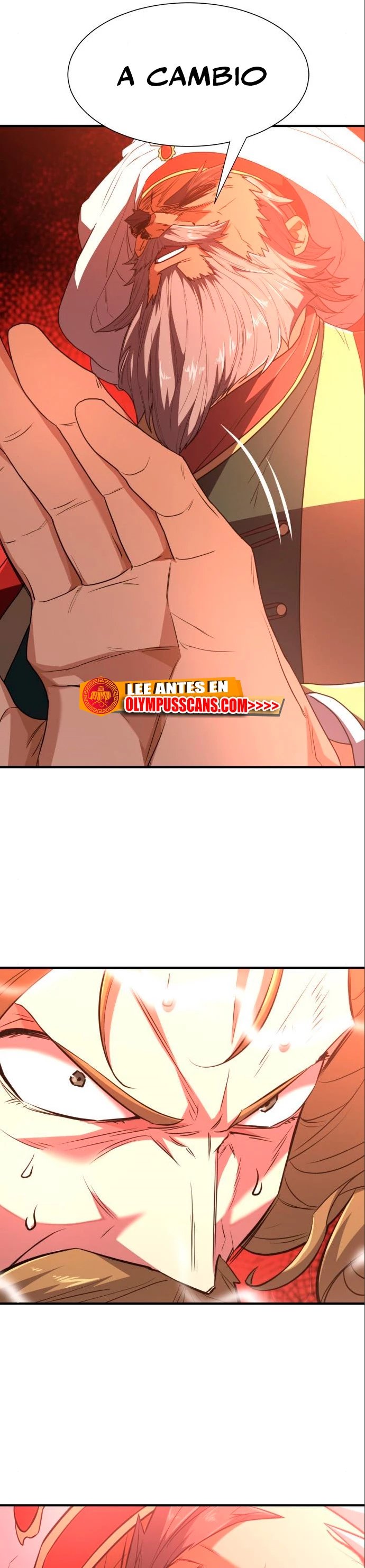 Read El Mejor Ingeniero del Mundo ES Manga Online