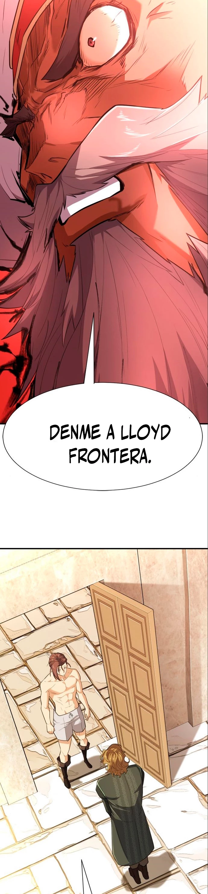 Read El Mejor Ingeniero del Mundo ES Manga Online