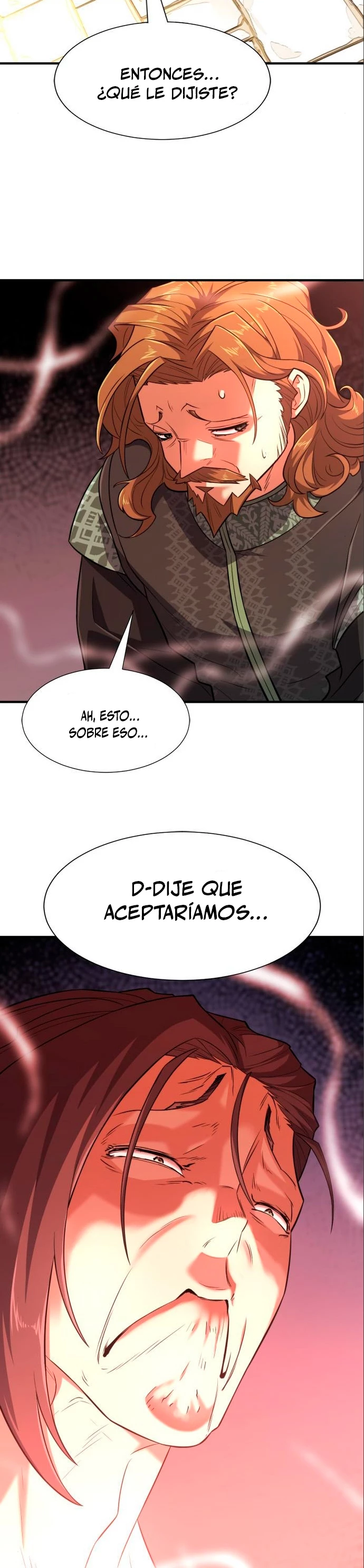 Read El Mejor Ingeniero del Mundo ES Manga Online