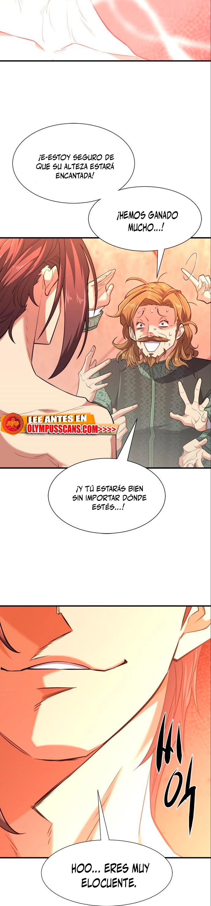 Read El Mejor Ingeniero del Mundo ES Manga Online