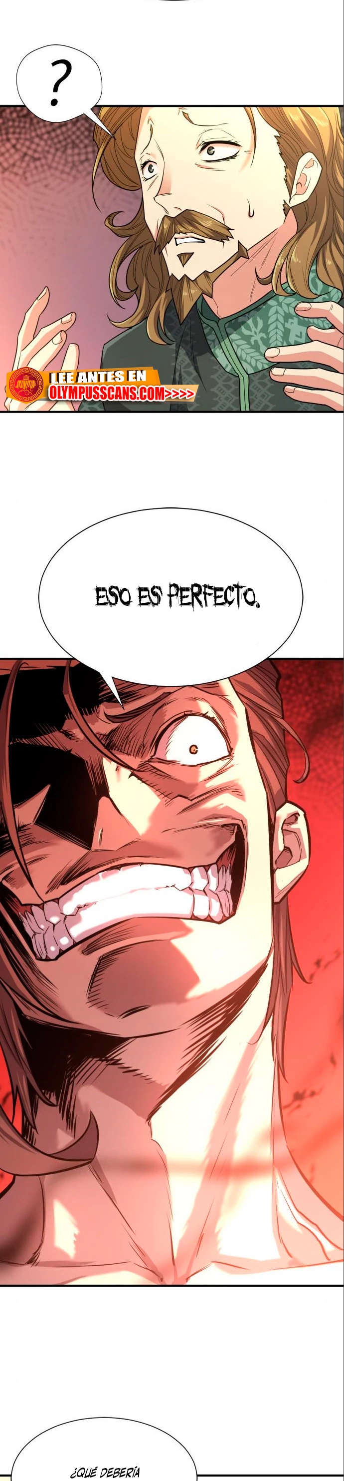 Read El Mejor Ingeniero del Mundo ES Manga Online
