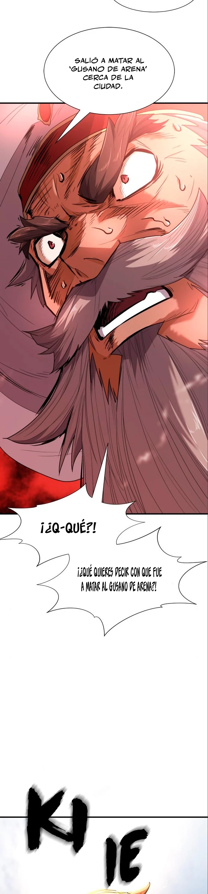 Read El Mejor Ingeniero del Mundo ES Manga Online