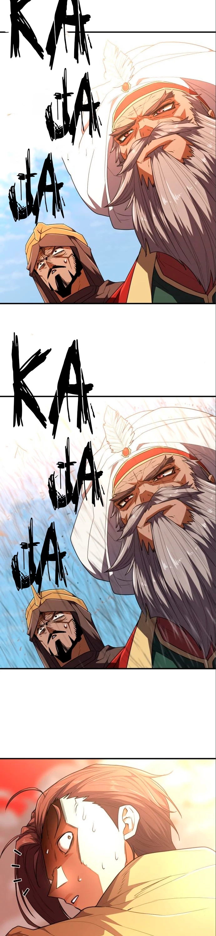 Read El Mejor Ingeniero del Mundo ES Manga Online