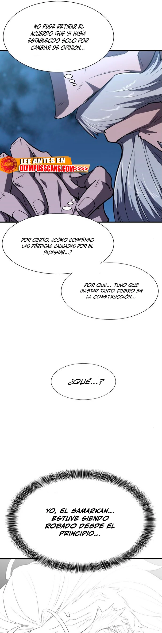 Read El Mejor Ingeniero del Mundo ES Manga Online