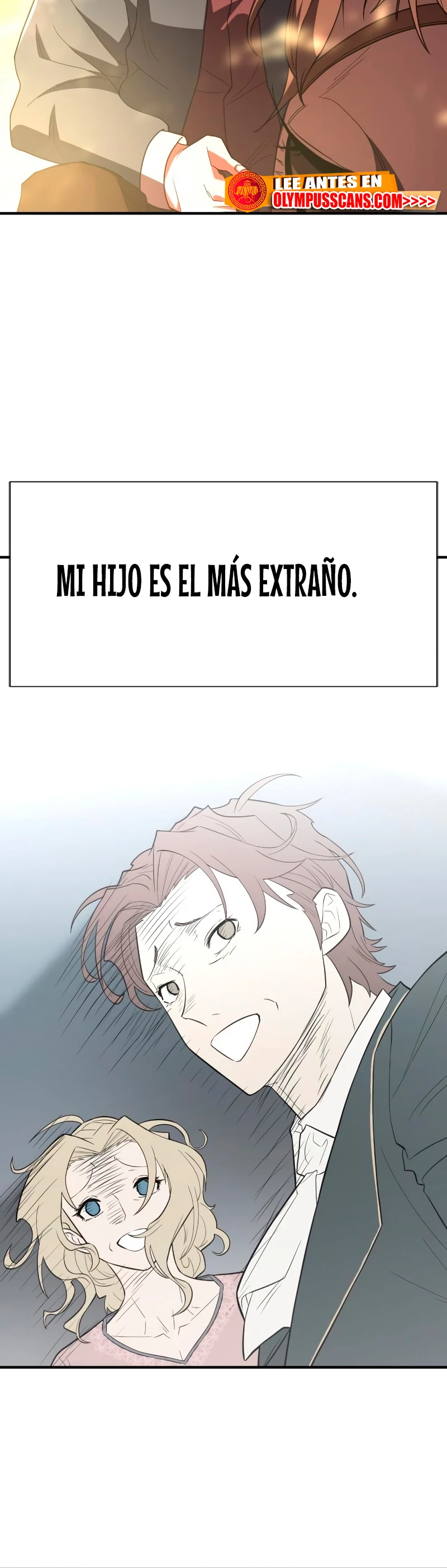 Read El Mejor Ingeniero del Mundo ES Manga Online