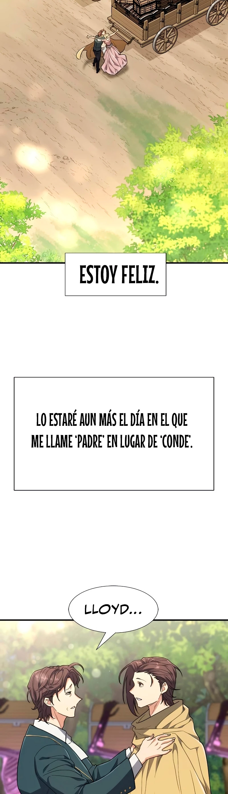Read El Mejor Ingeniero del Mundo ES Manga Online