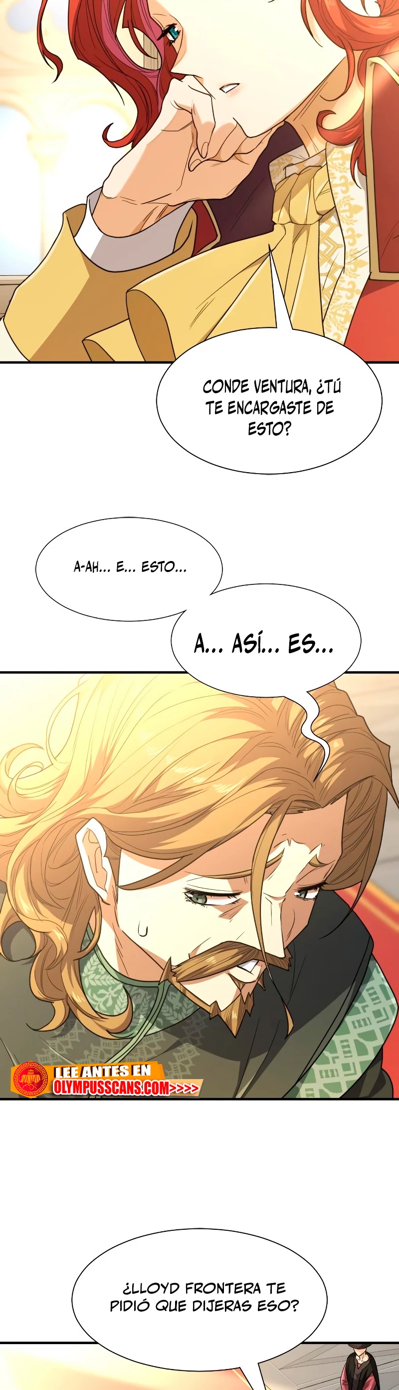 Read El Mejor Ingeniero del Mundo ES Manga Online