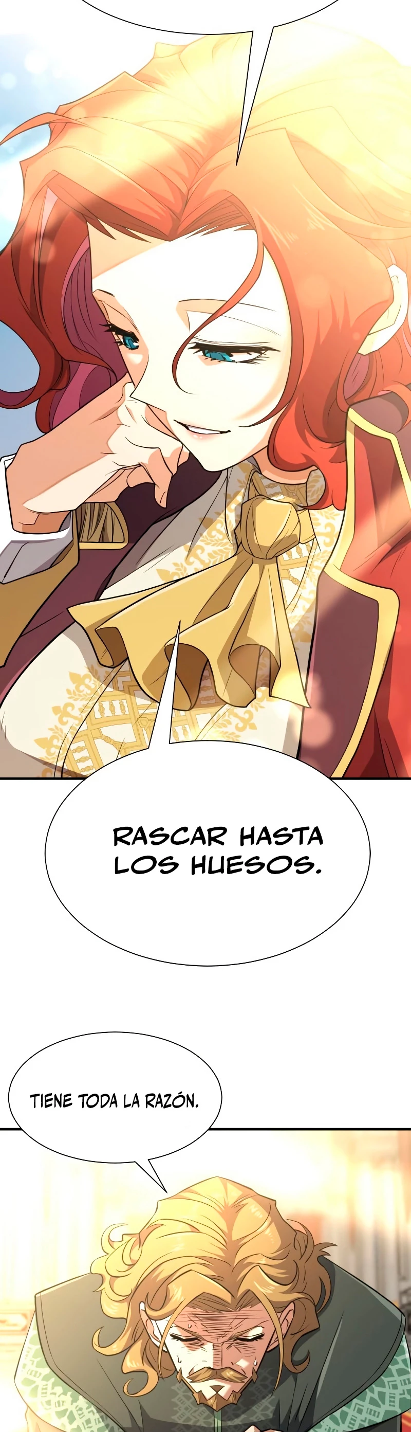 Read El Mejor Ingeniero del Mundo ES Manga Online