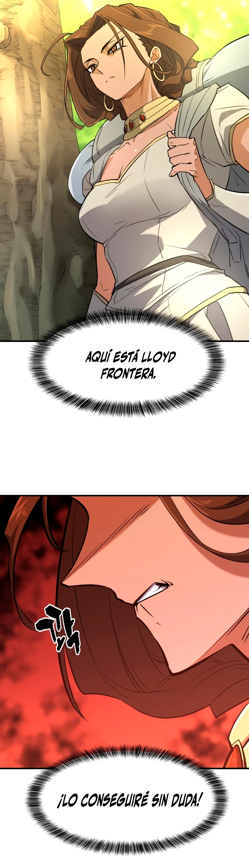 Read El Mejor Ingeniero del Mundo ES Manga Online