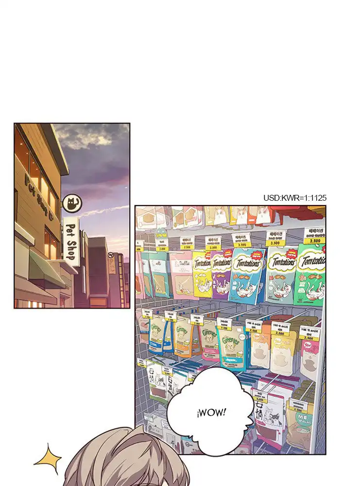 Read Eleceed ES Manga Online