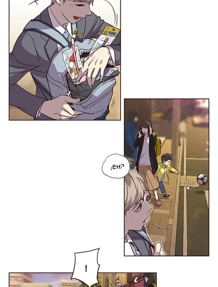 Read Eleceed ES Manga Online