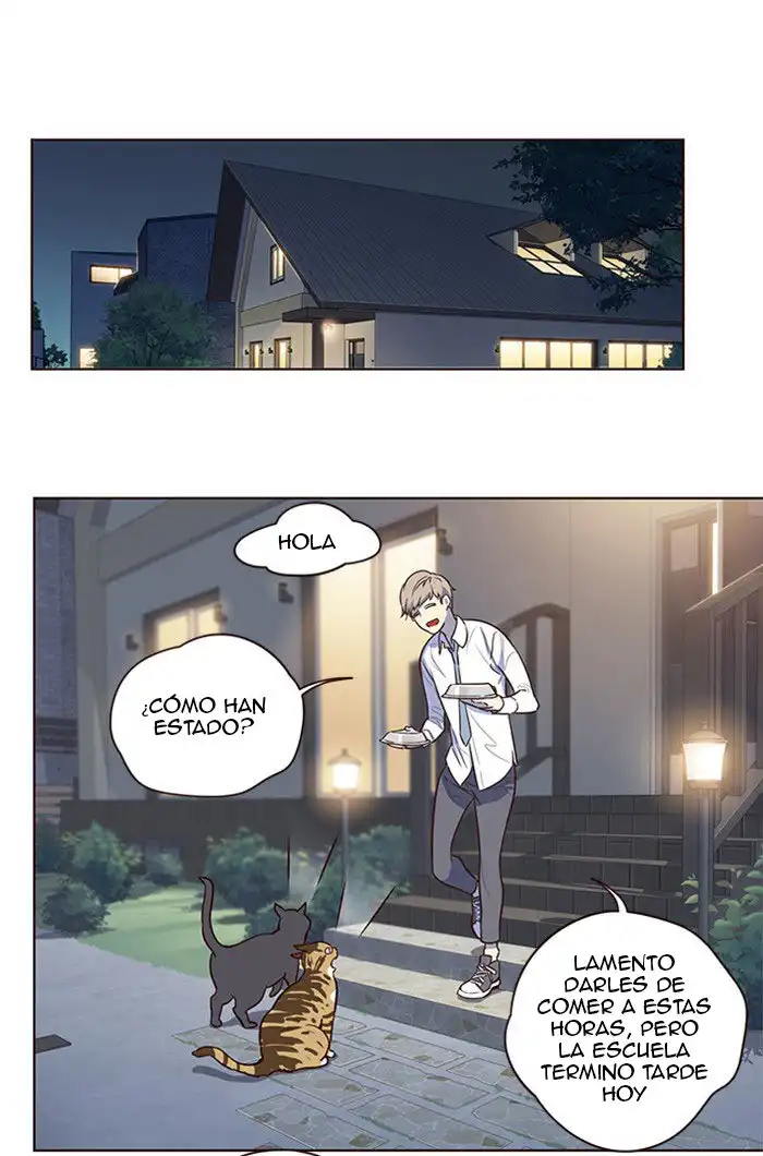Read Eleceed ES Manga Online