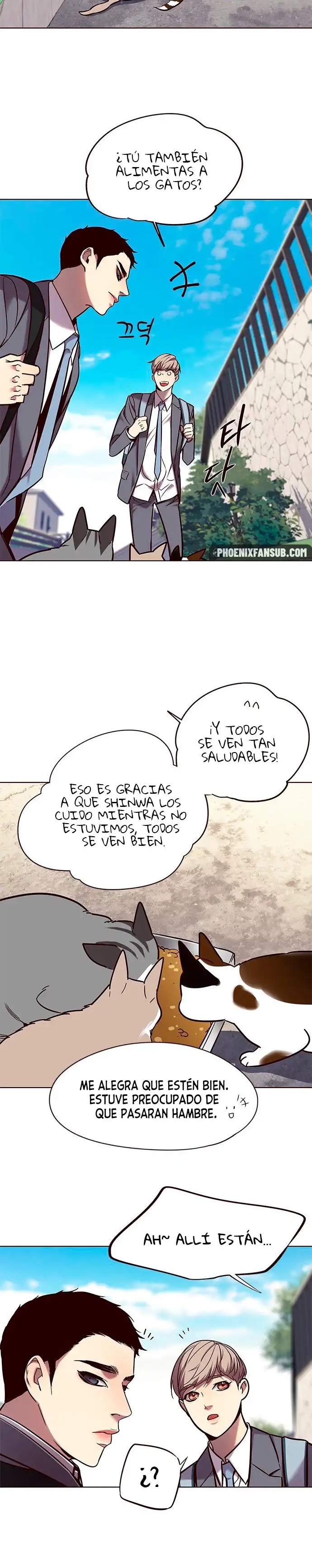 Read Eleceed ES Manga Online