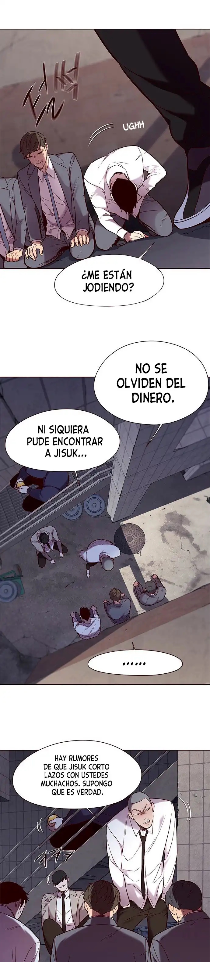 Read Eleceed ES Manga Online