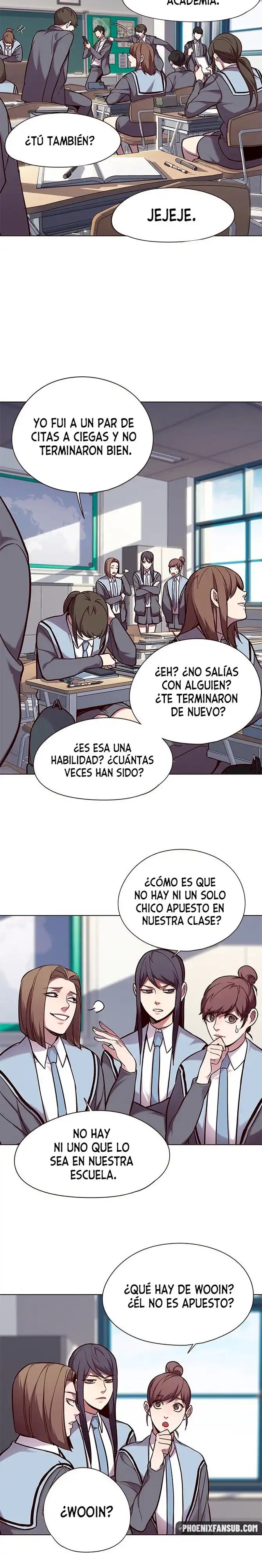 Read Eleceed ES Manga Online