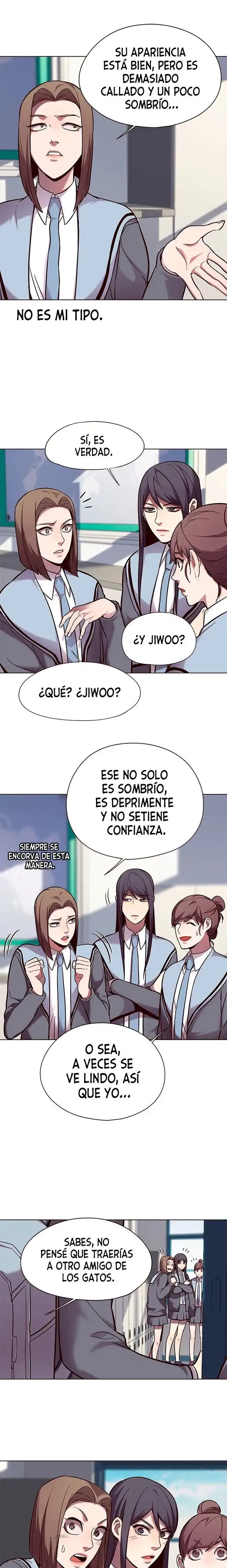 Read Eleceed ES Manga Online