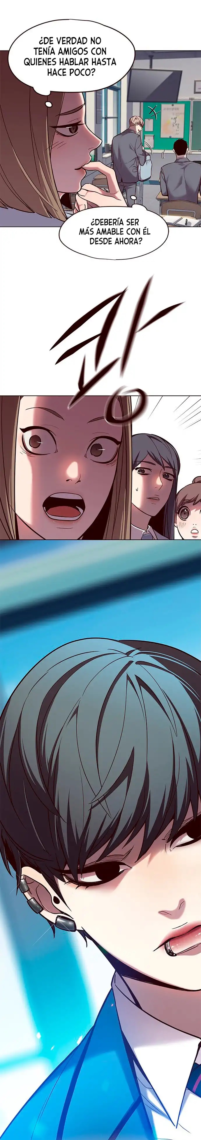 Read Eleceed ES Manga Online