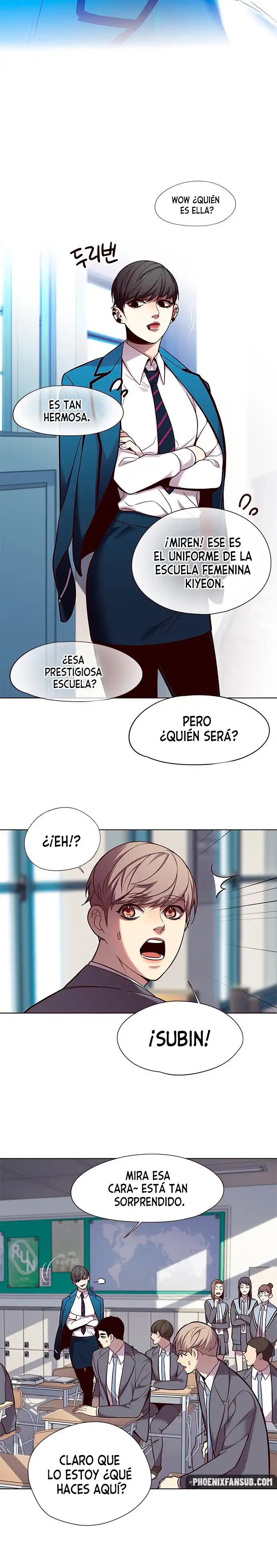 Read Eleceed ES Manga Online