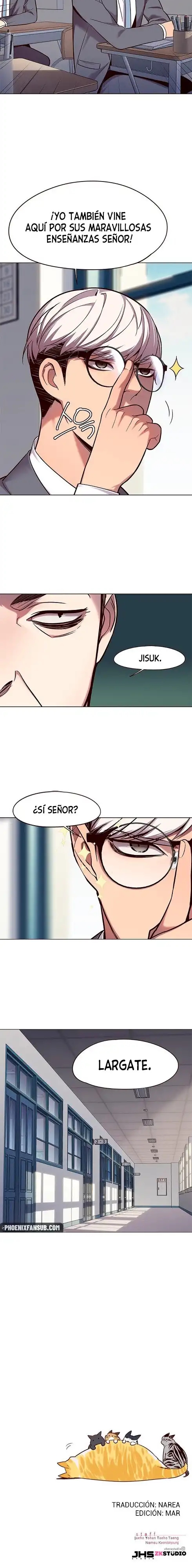 Read Eleceed ES Manga Online