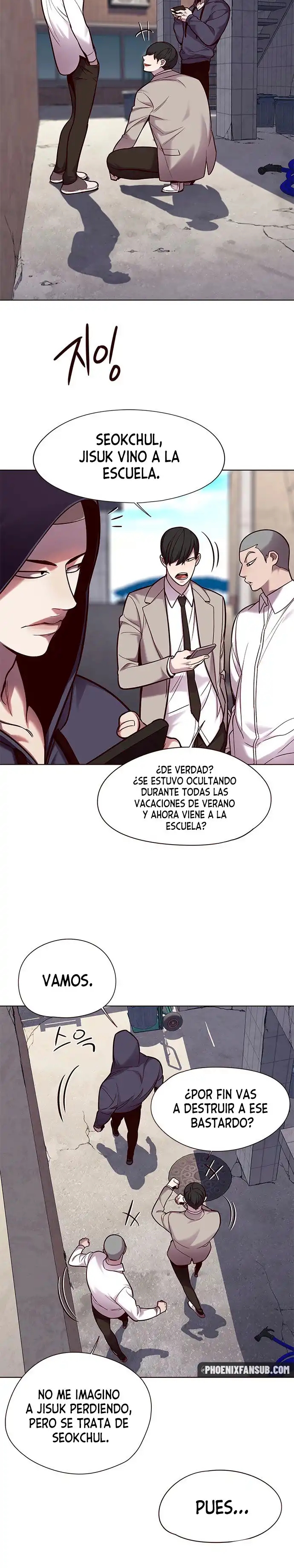 Read Eleceed ES Manga Online