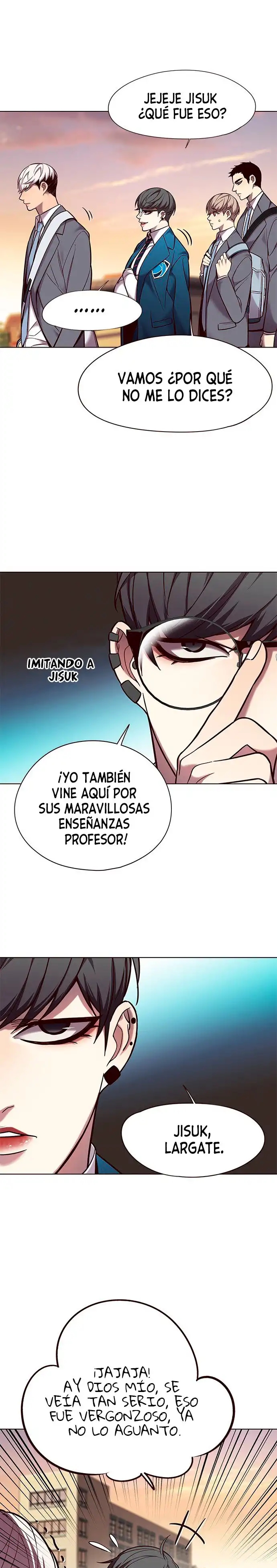 Read Eleceed ES Manga Online