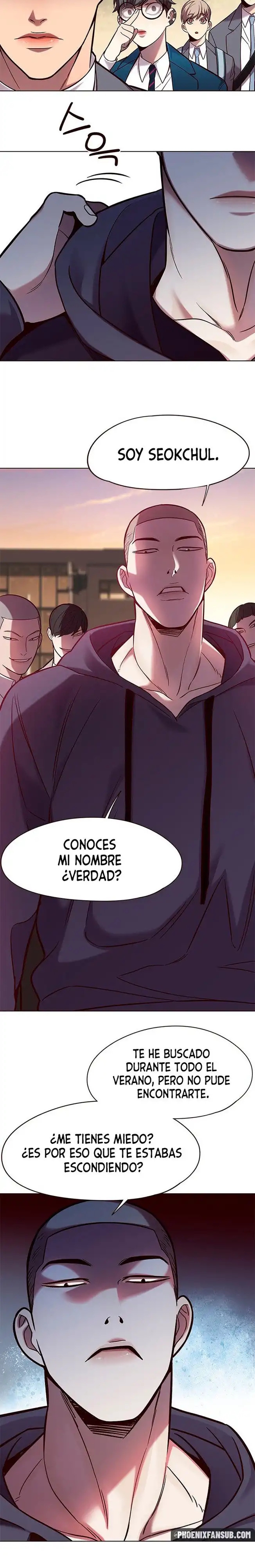 Read Eleceed ES Manga Online