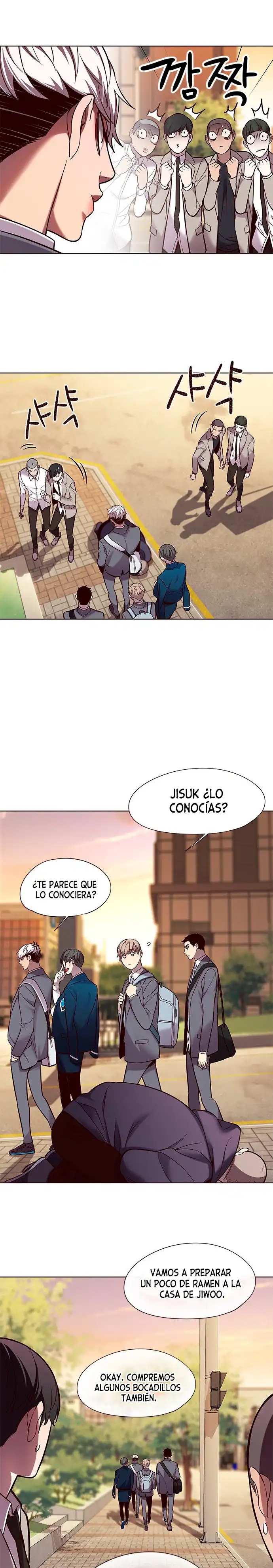 Read Eleceed ES Manga Online
