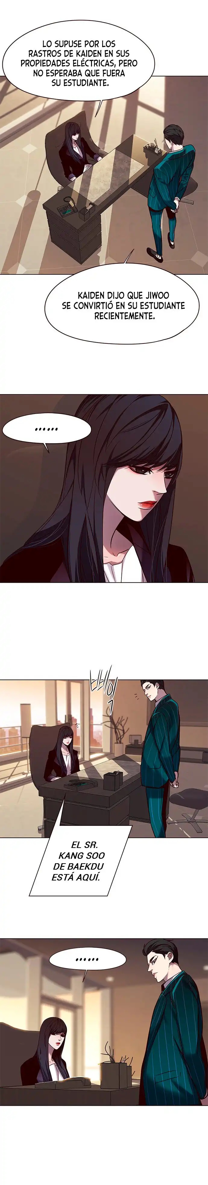 Read Eleceed ES Manga Online