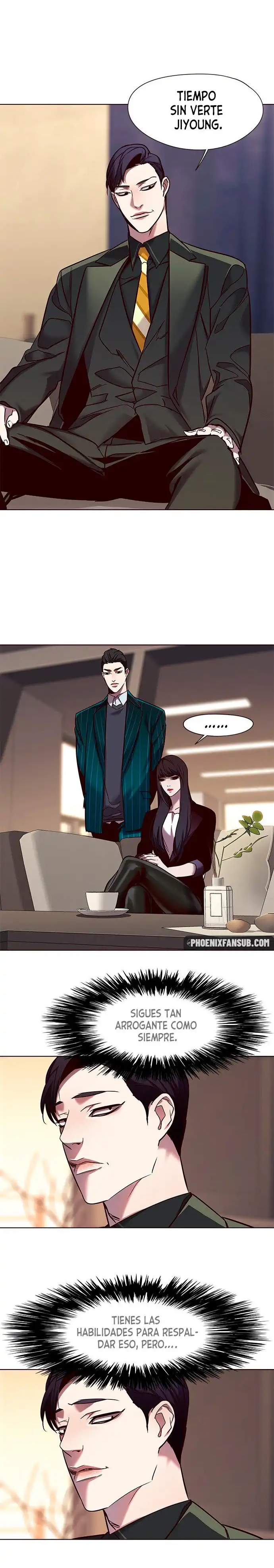 Read Eleceed ES Manga Online